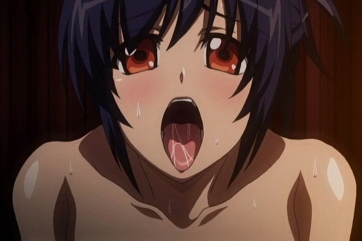 Oshaburi Announcer (Soshiki)